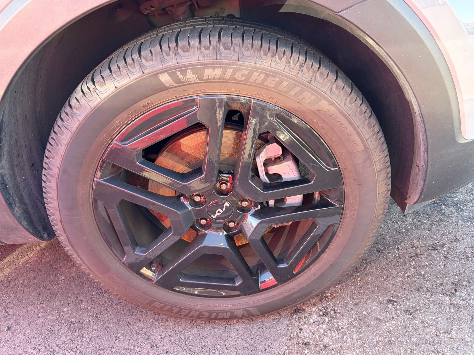 Certified 2023 Kia Telluride SX X-Line AWD/4WD image 6