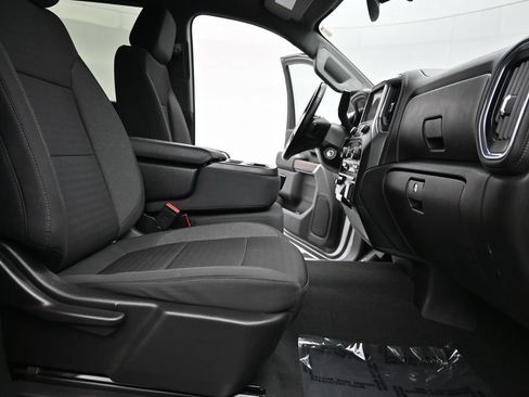 Used 2023 Chevrolet Silverado 2500 LT AWD/4WD image 18