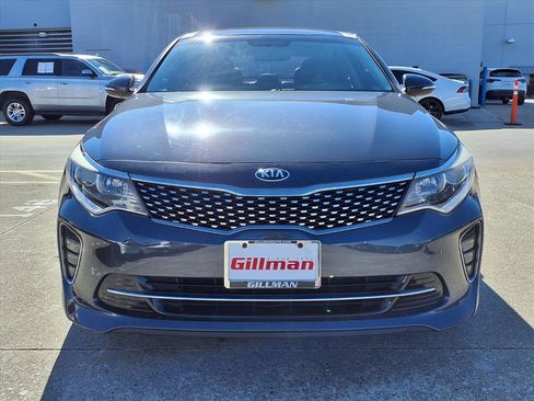 Used 2018 Kia Optima S w/ Panoramic Sunroof Package image 19