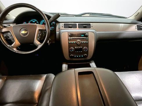 Used 2013 Chevrolet Silverado 2500 LTZ w/ LTZ Plus Package image 7