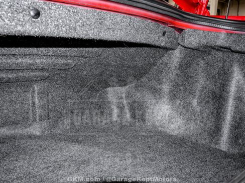 Used 1997 Ford Mustang Cobra RWD image 89