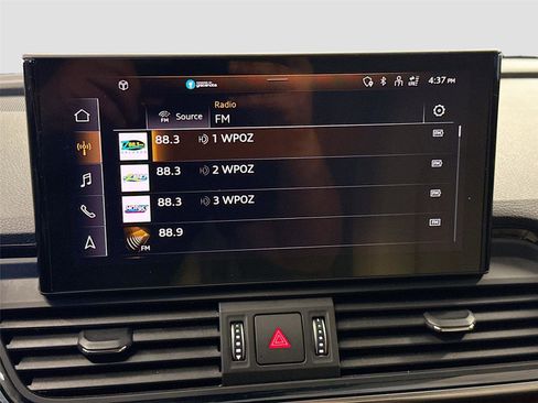 Certified 2023 Audi Q5 Premium w/ Convenience Package AWD/4WD image 15