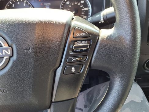 Used 2024 Nissan Frontier S w/ Technology Package RWD image 17