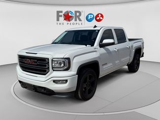 Used 2018 GMC Sierra 1500 SLE w/ SLE Value Package AWD/4WD video 1