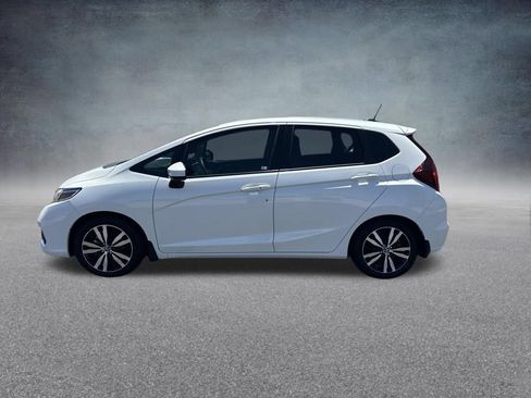 Used 2018 Honda Fit EX image 6