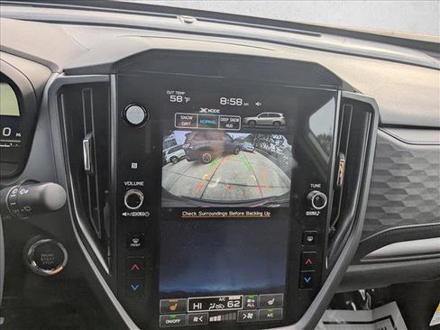 Used 2021 Subaru Outback Onyx Edition XT w/ Popular Package #2 image 15