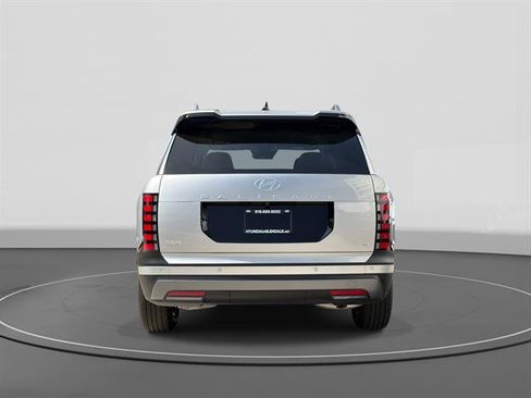 New 2026 Hyundai Palisade SEL AWD/4WD image 4