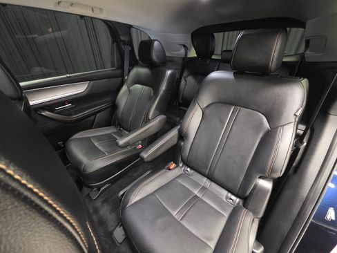 Used 2024 MAZDA CX-90 3.3 Turbo w/ Preferred Package image 33