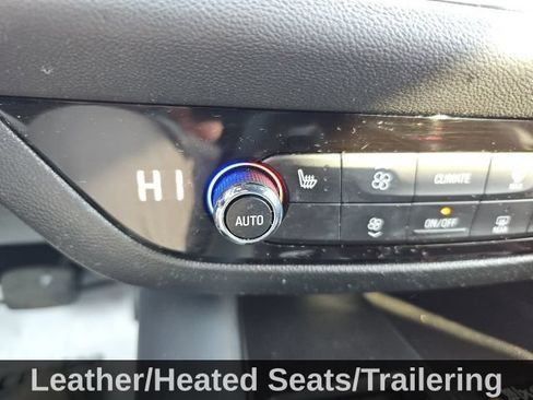 Used 2023 Buick Enclave Essence w/ Trailering Package, 5000 lbs. FWD image 17