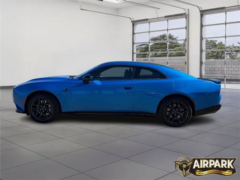 New 2026 Dodge Charger Scat Pack image 8