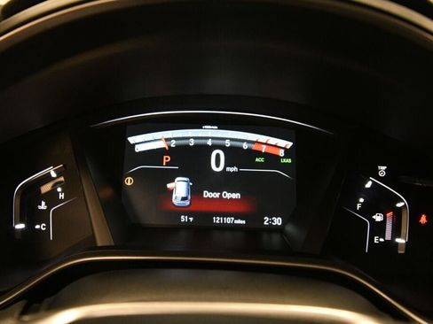 Used 2018 Honda CR-V EX image 13