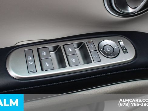 Used 2026 Hyundai Palisade Calligraphy FWD image 42
