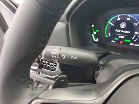 New 2026 Honda Accord EX-L image 16