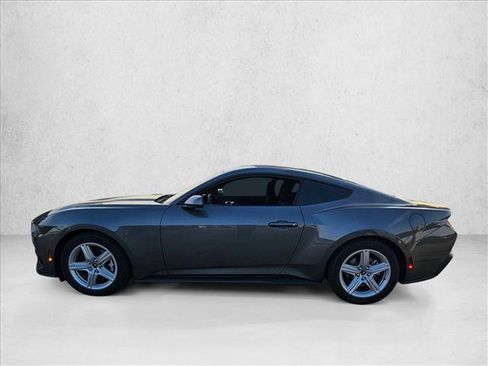 New 2026 Ford Mustang Coupe image 5