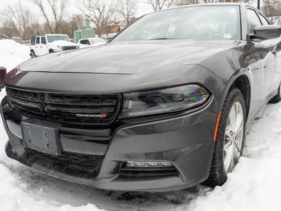Used 2022 Dodge Charger SXT w/ Driver Convenience Group