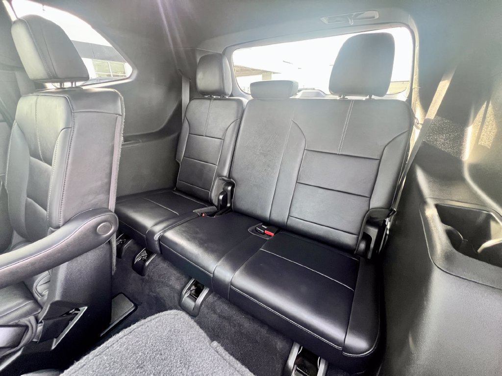 Used 2024 GMC Acadia Elevation w/ Super Cruise Package FWD image 31