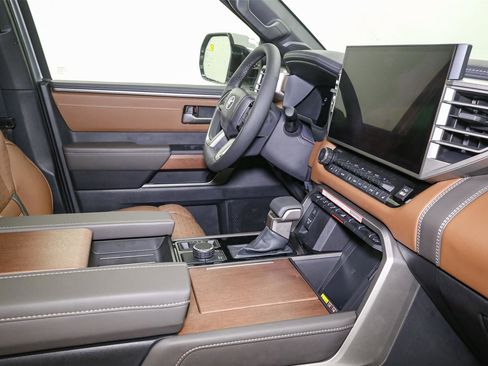 New 2026 Toyota Tundra 1794 Edition image 15