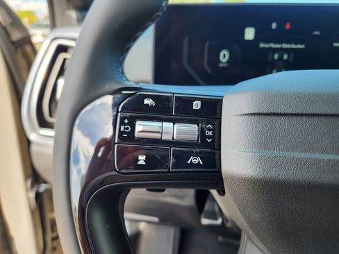 New 2026 Kia Sorento SX Prestige image 17