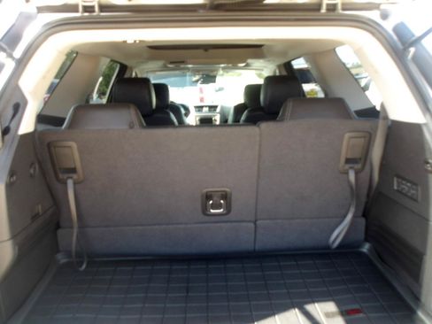 Used 2016 GMC Acadia Denali FWD image 13