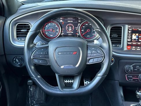 Used 2021 Dodge Charger GT w/ Performance Handling Group RWD image 16