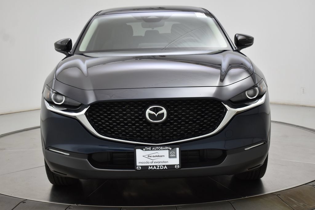 New 2026 MAZDA CX-30 AWD 2.5 S w/ Select Sport Pkg image 13