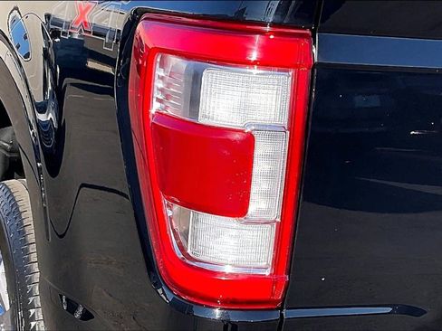 Used 2023 Ford F150 Lariat w/ Equipment Group 502A High image 30