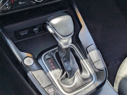 Used 2020 Kia Soul GT-Line w/ GT 2.0L Power Sunroof Package FWD image 22