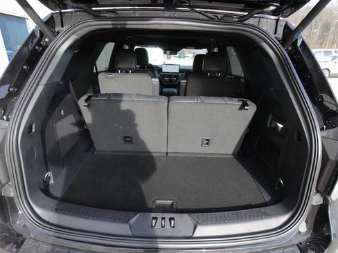 New 2026 Ford Explorer Tremor w/ Tremor Ultimate Package image 16