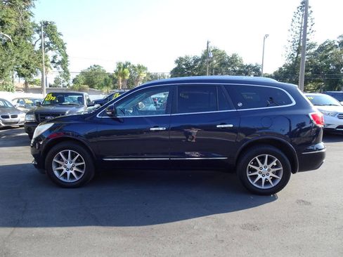 Used 2015 Buick Enclave Leather image 8