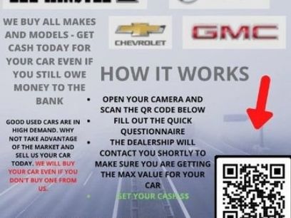 Used 2020 GMC Sierra 1500 4x4 Crew Cab w/ Convenience Package