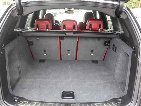 Certified 2023 BMW X3 sDrive30i w/ Premium Package w/ZPA image 38