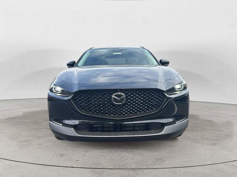 New 2026 MAZDA CX-30 2.5 Turbo w/ Premium Plus Pkg AWD/4WD image 2