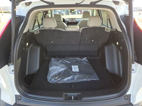 Used 2023 Honda CR-V EX-L image 19
