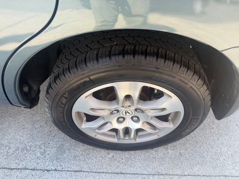 Used 2008 Acura MDX image 29