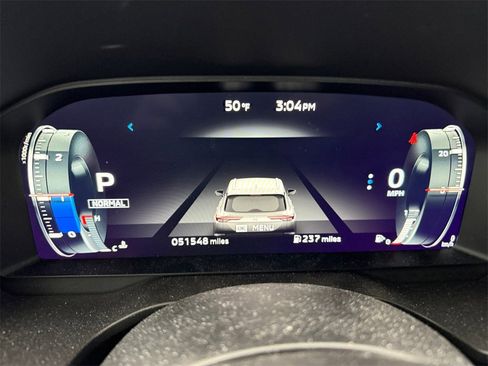 Used 2022 Mitsubishi Outlander SE image 16