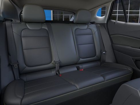 New 2025 Chevrolet Trax ACTIV w/ Driver Confidence Package image 49