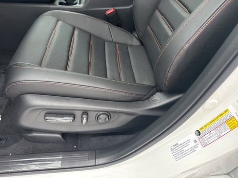 New 2026 Honda CR-V Sport-L image 16