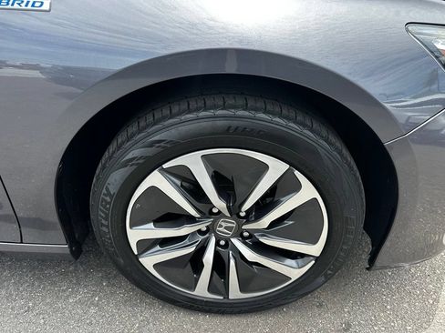 Used 2020 Honda Accord EX image 13
