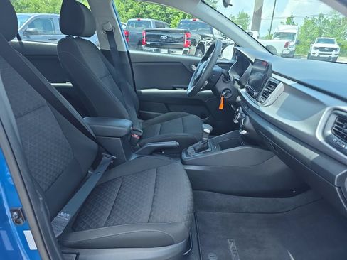 Used 2023 Kia Rio S FWD image 30