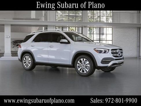 Used 2021 Mercedes-Benz GLE 350 image 15