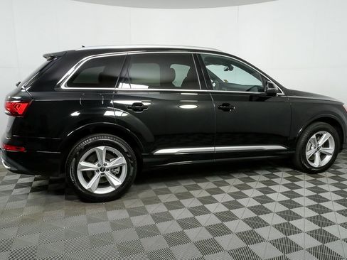 Used 2023 Audi Q7 2.0T Premium w/ Convenience Package image 2