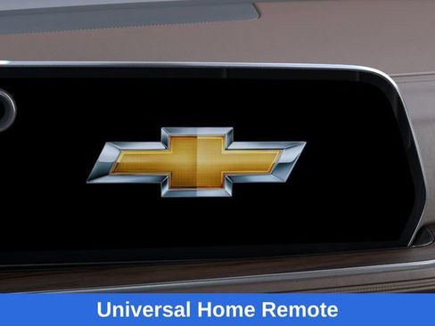 New 2026 Chevrolet Tahoe High Country w/ Sun And Tow Package AWD/4WD image 21