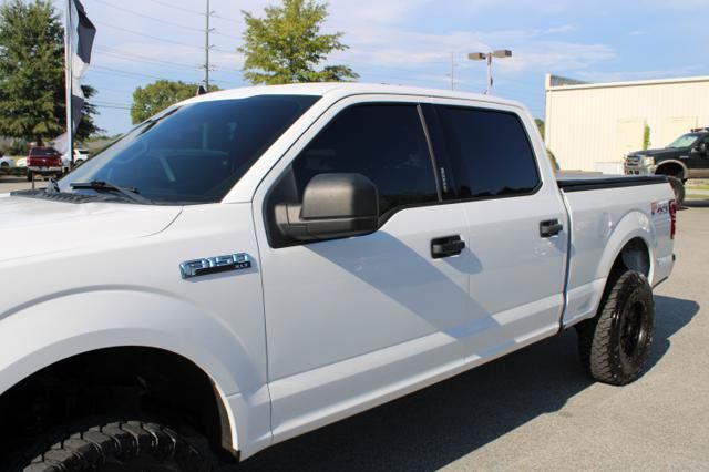 Used 2019 Ford F150 XLT RWD image 40