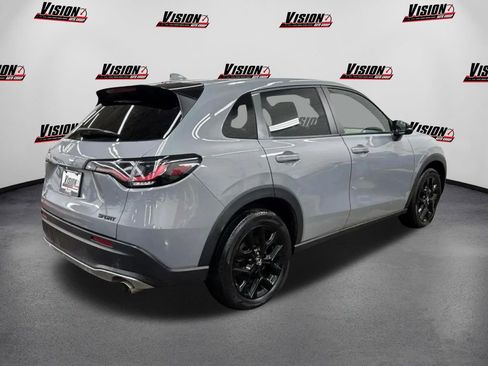 Used 2023 Honda HR-V Sport image 5