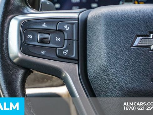 Used 2022 Chevrolet Silverado 1500 RST AWD/4WD image 30