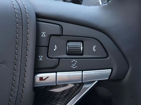 Used 2026 Cadillac CT5 V Blackwing w/ Super Cruise 1 Package RWD image 21