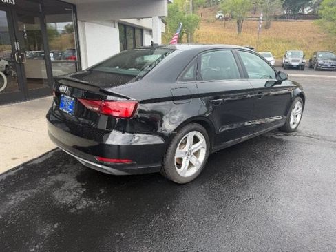 Used 2017 Audi A3 2.0T Premium w/ Convenience Package FWD image 6