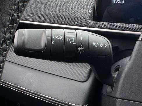 Used 2025 Ford Mustang Mach-E Premium AWD/4WD image 24