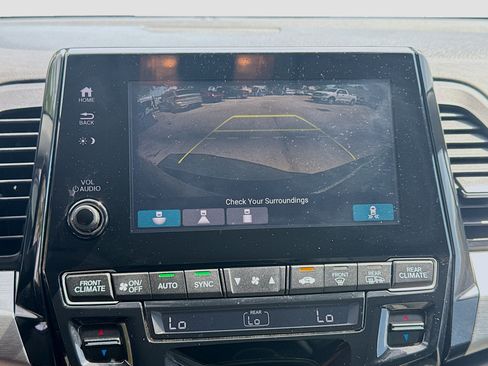 Used 2018 Honda Odyssey EX-L image 11