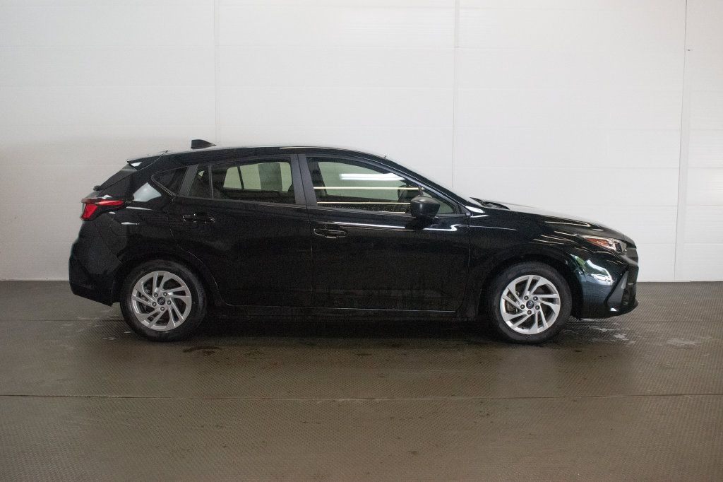 Used 2024 Subaru Impreza 2.0i AWD/4WD image 3
